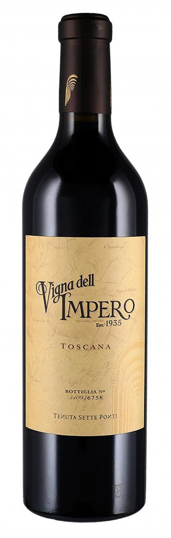 Valdarno di Sopra Vigna dellImpero