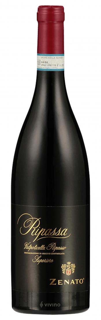 Valpolicella Superiore Ripassa