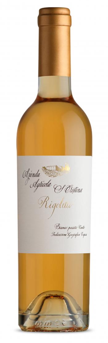 Veneto Passito Rigoletto Santa Cristina