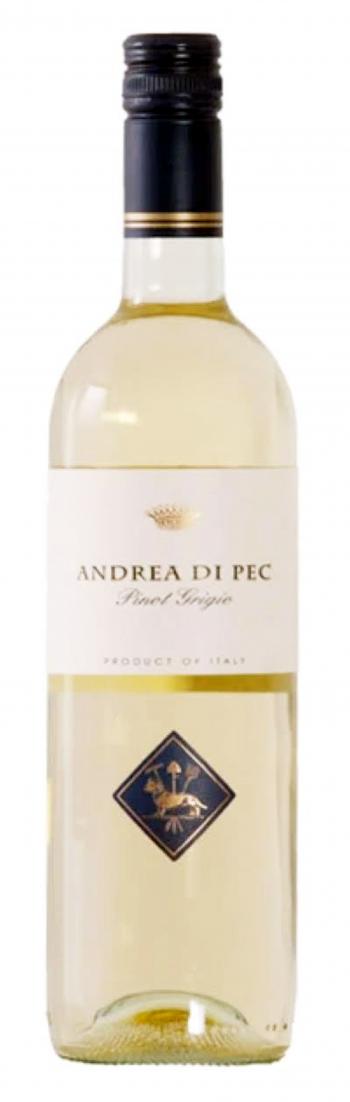 Venezia Giulia Pinot Grigio Andrea di Pec 2021