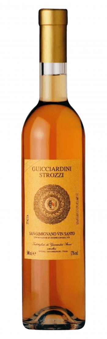 Vin Santo di San Gimignano