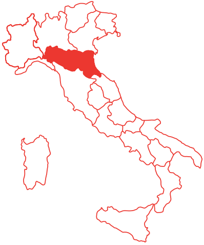 Emilia Romagna