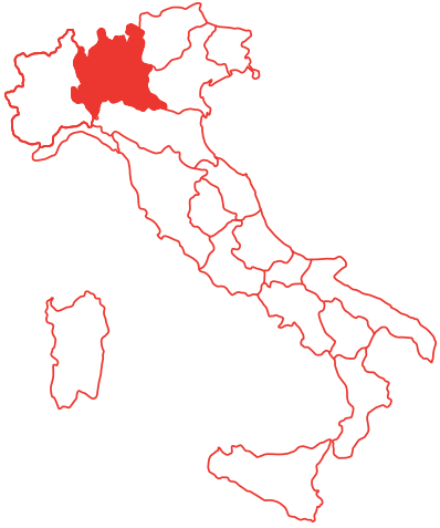 Lombardy